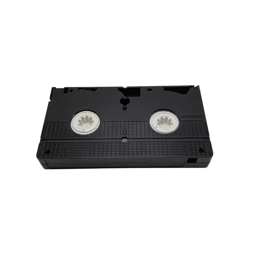 Mobile Suit Gundam Wing VHS: Shooting Stars